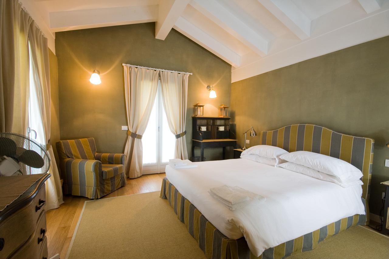 Agriturismo Castello di Vezio Varenna Esterno foto
